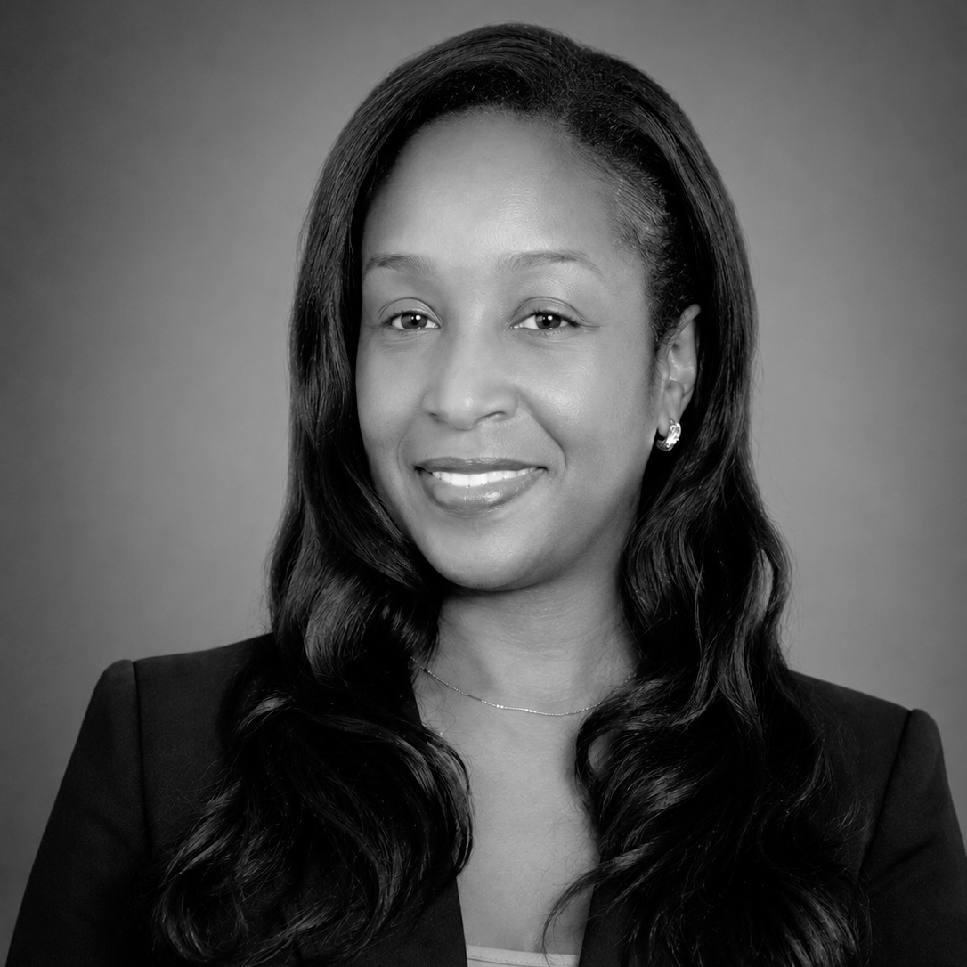 Candice Harris
